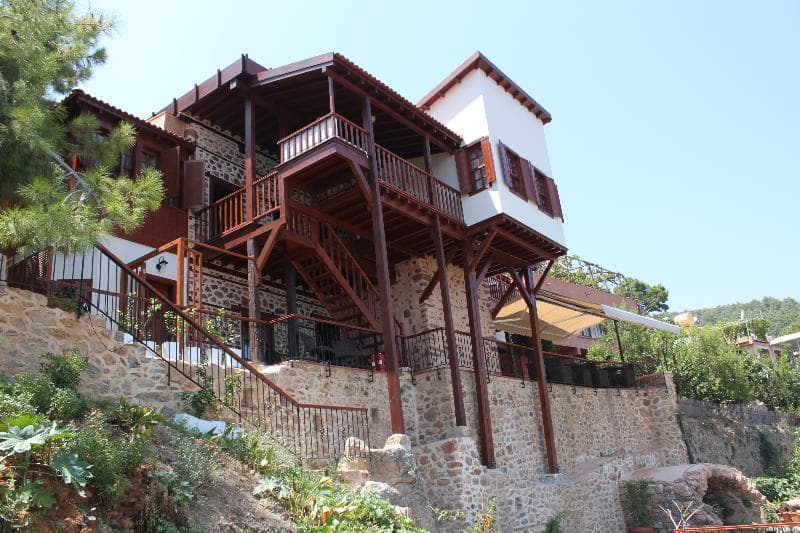 Villa Turka 4