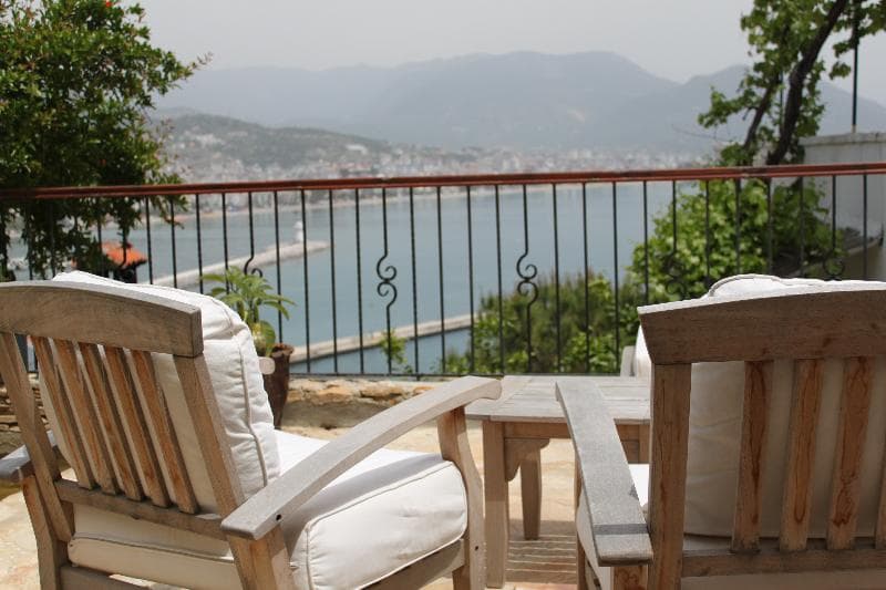 Villa Turka 5