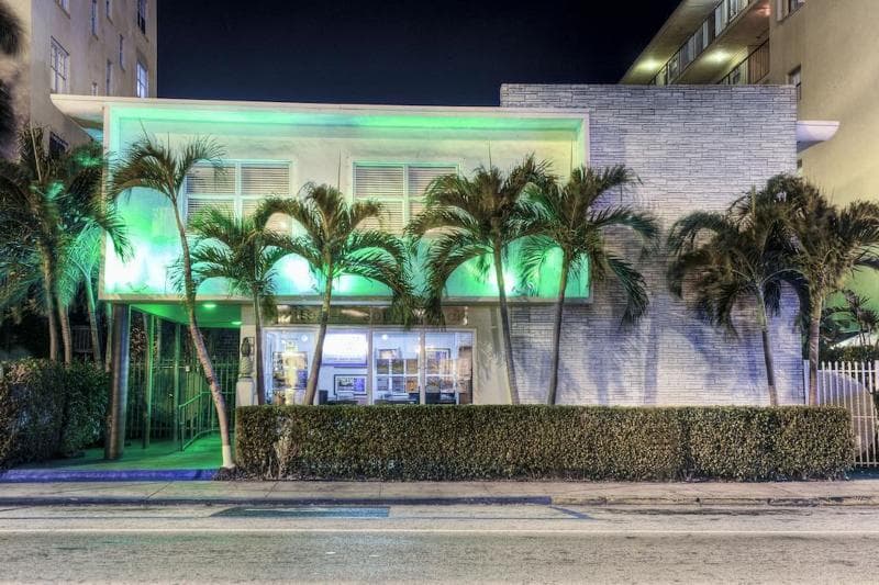Suites on South Beach Miami photo 1