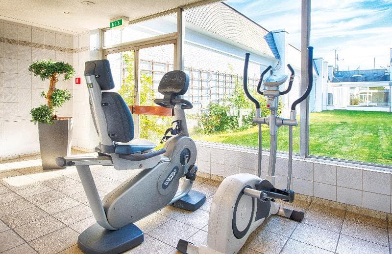 Leonardo Hotel Düsseldorf Airport - Ratingen 3