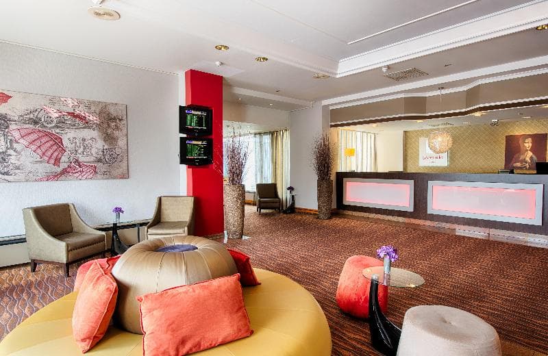 Leonardo Hotel Düsseldorf Airport - Ratingen 5