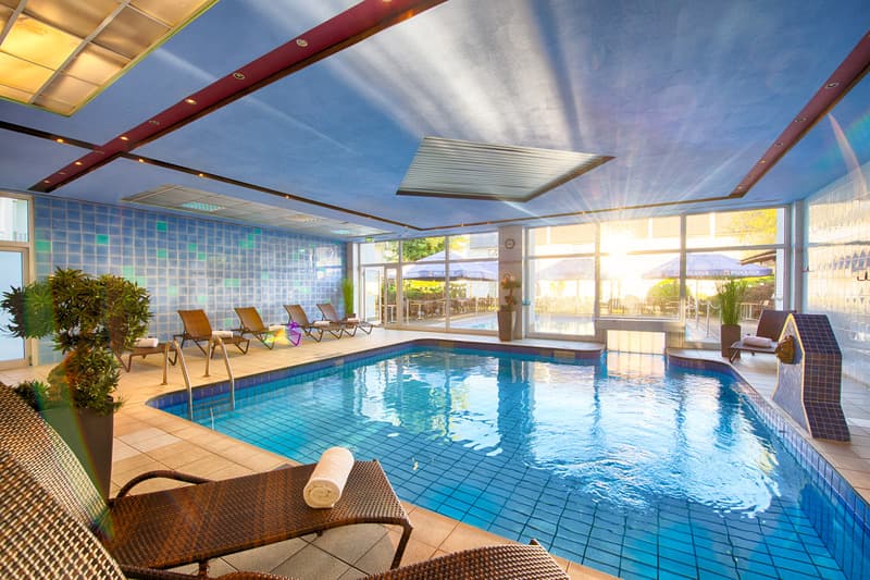 Leonardo Hotel Düsseldorf Airport - Ratingen 4