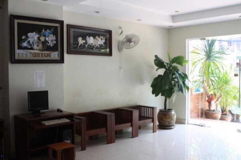 Sinnakhone Hotel 5