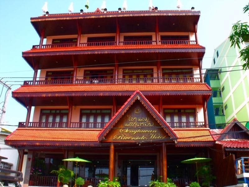 Sengtawan Riverside 4