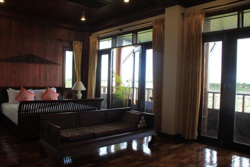 Sengtawan Riverside 5