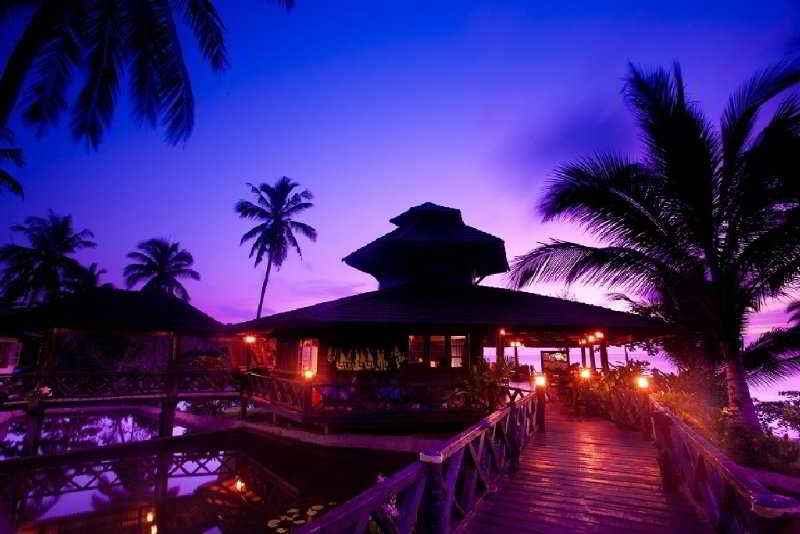 Koh Kood Beach Resort 4