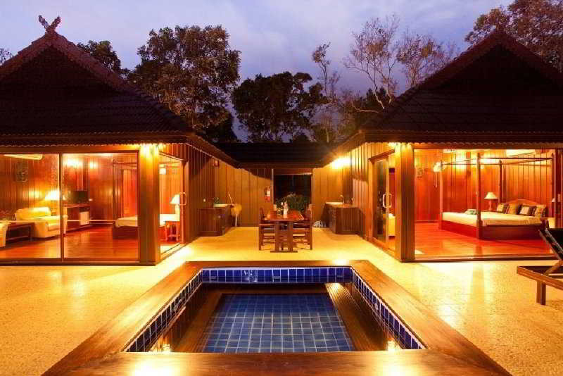 Koh Kood Beach Resort 5