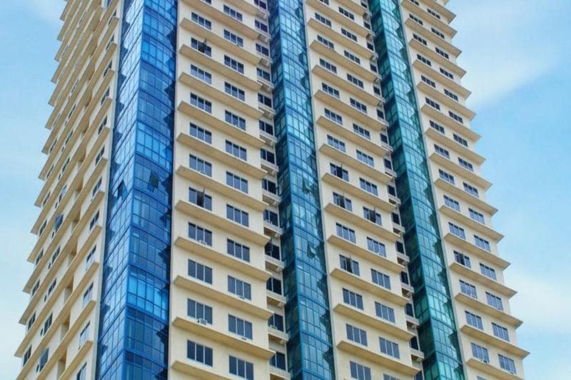 Astoria Plaza 1