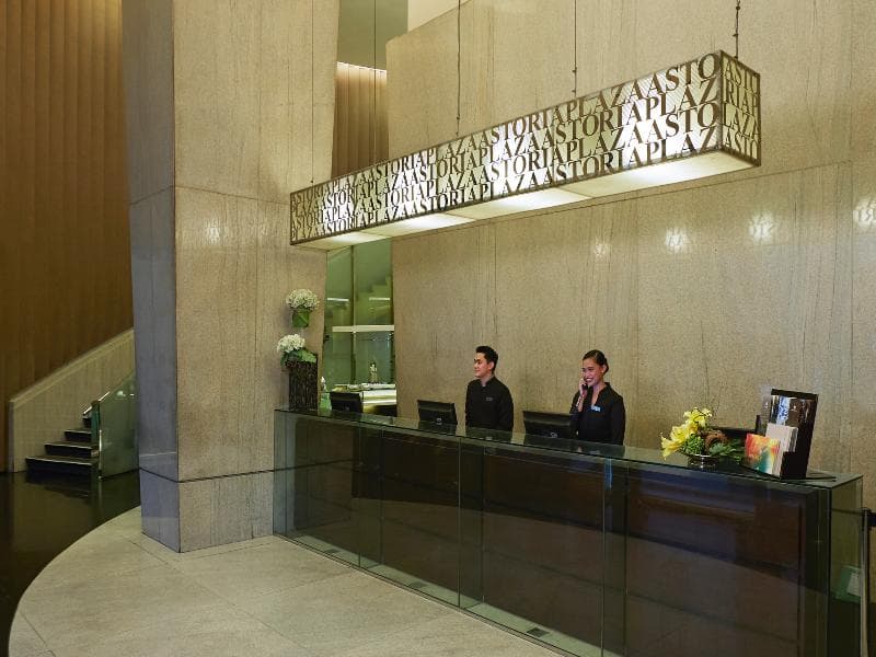 Astoria Plaza 2
