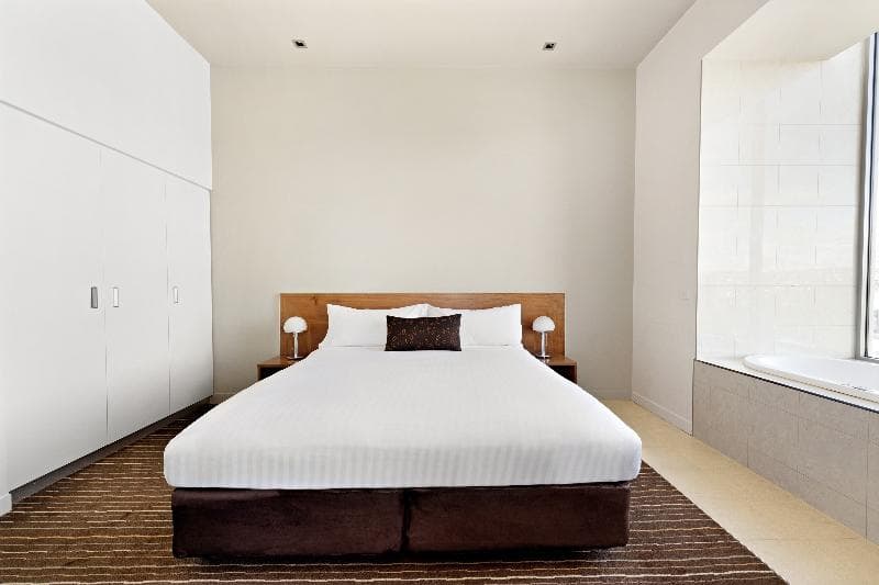 Mantra Charles Hotel 2