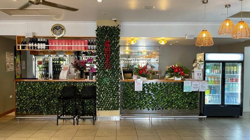 Comfort Inn Cairns City photo 1