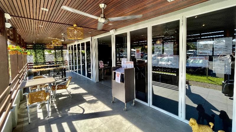 Comfort Inn Cairns City 4