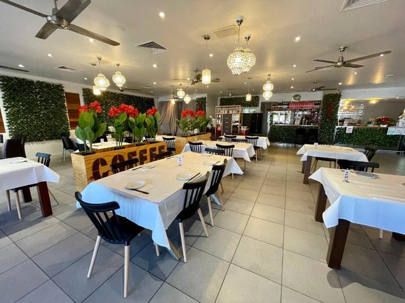 Comfort Inn Cairns City 3