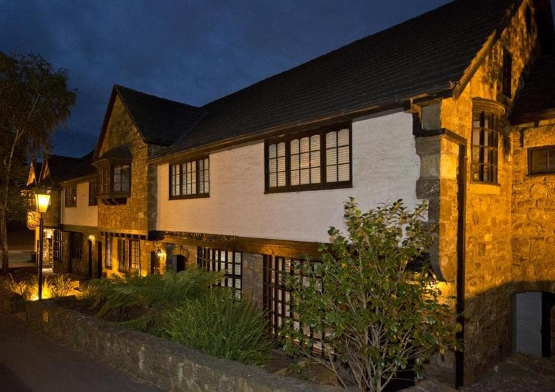 Leisure Inn Penny Royal 4