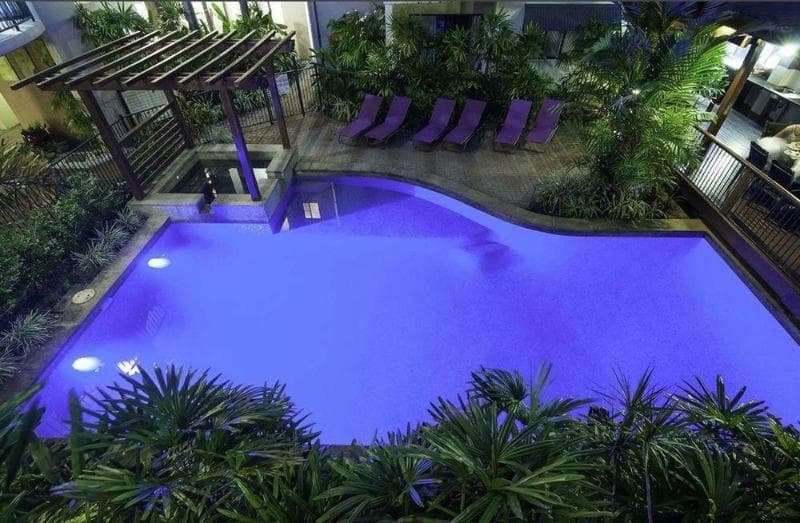 Bay Villas Resort 2