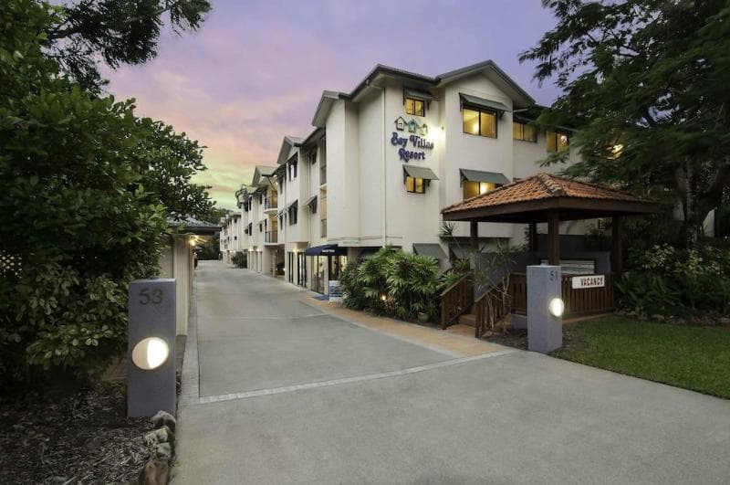Bay Villas Resort 4