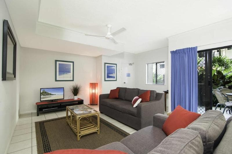 Bay Villas Resort 5