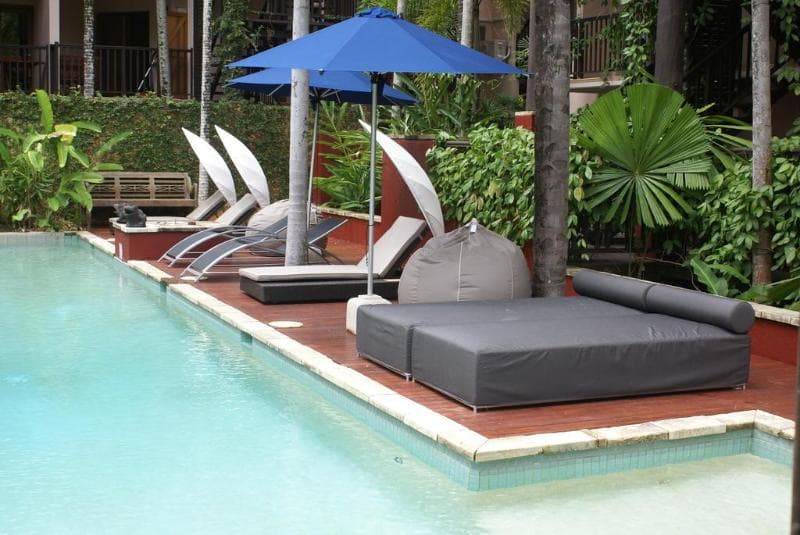Hibiscus Resort and Spa photo 1