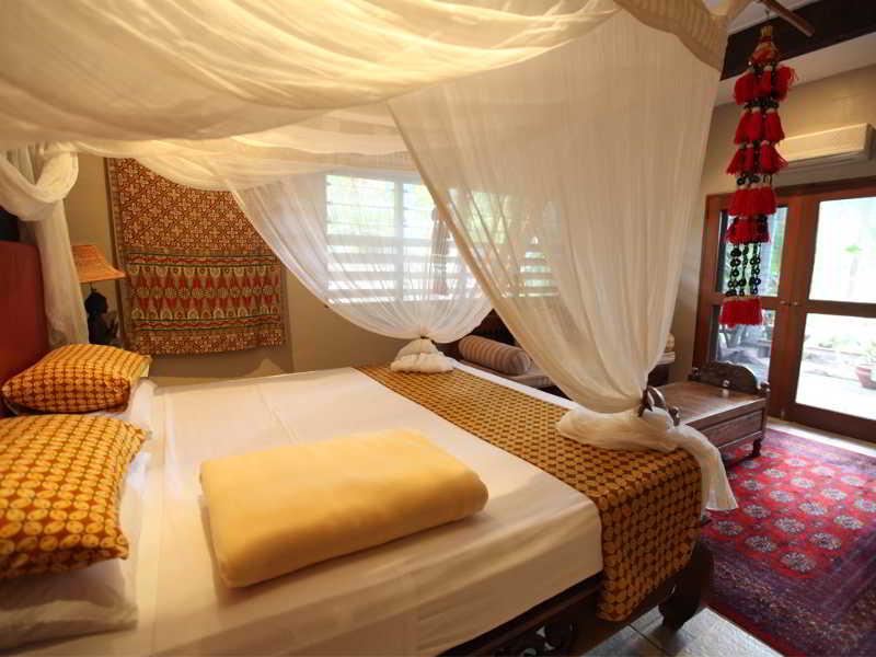 Mai Tai Resort (Adults only) 5