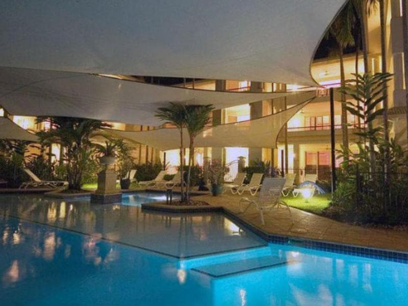 Mandalay Luxury Beachfront Apartments photo 1