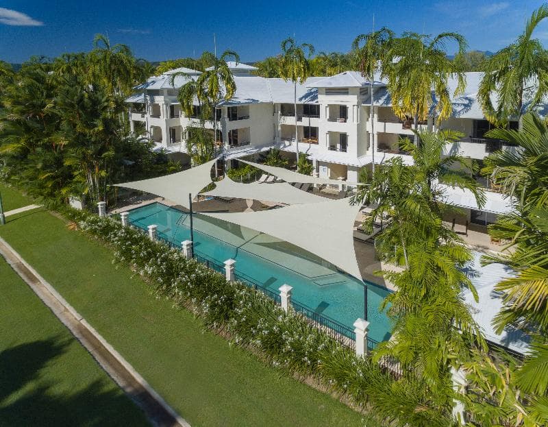 Mandalay Luxury Beachfront Apartments 4
