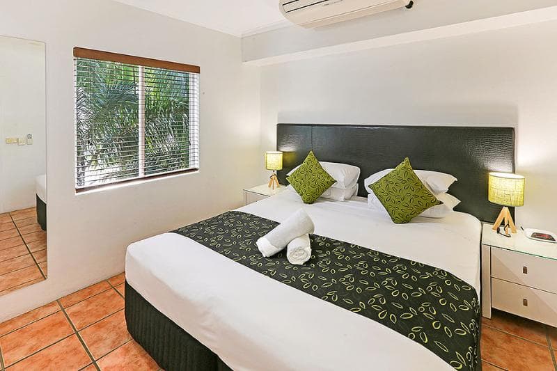 Paradise on the Beach Resort photo 1