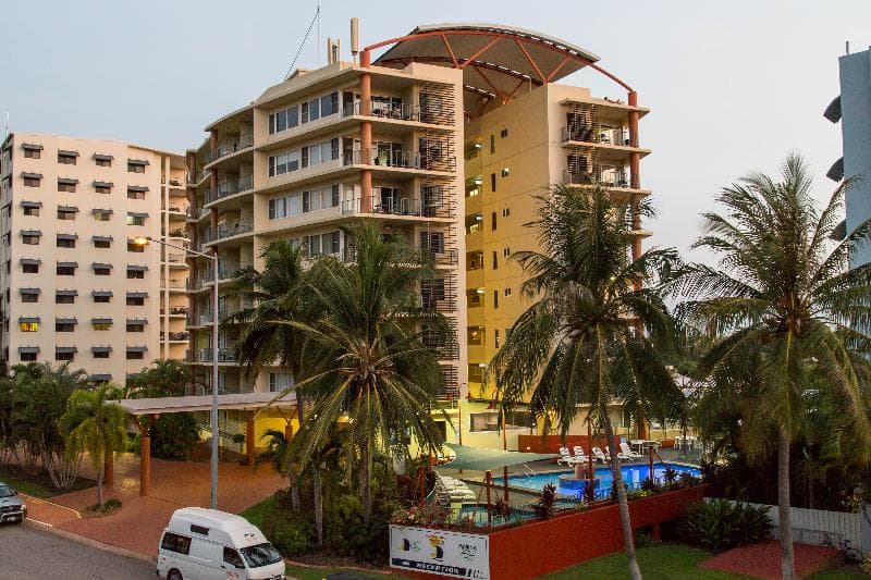 Cullen Bay Resort photo 1
