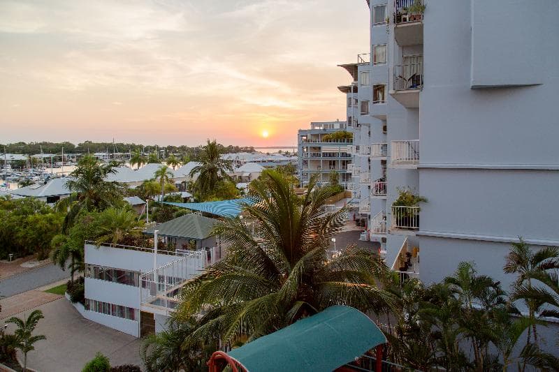 Cullen Bay Resort 2