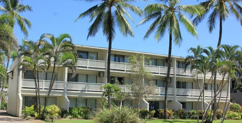 Beachfront Terraces main