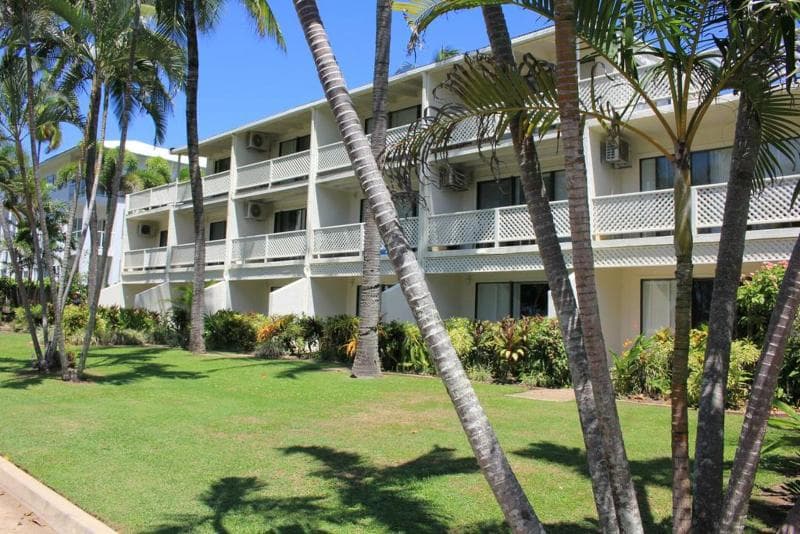 Beachfront Terraces photo 1