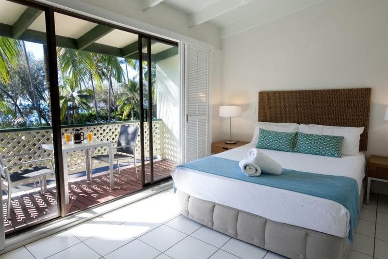 Beachfront Terraces 5