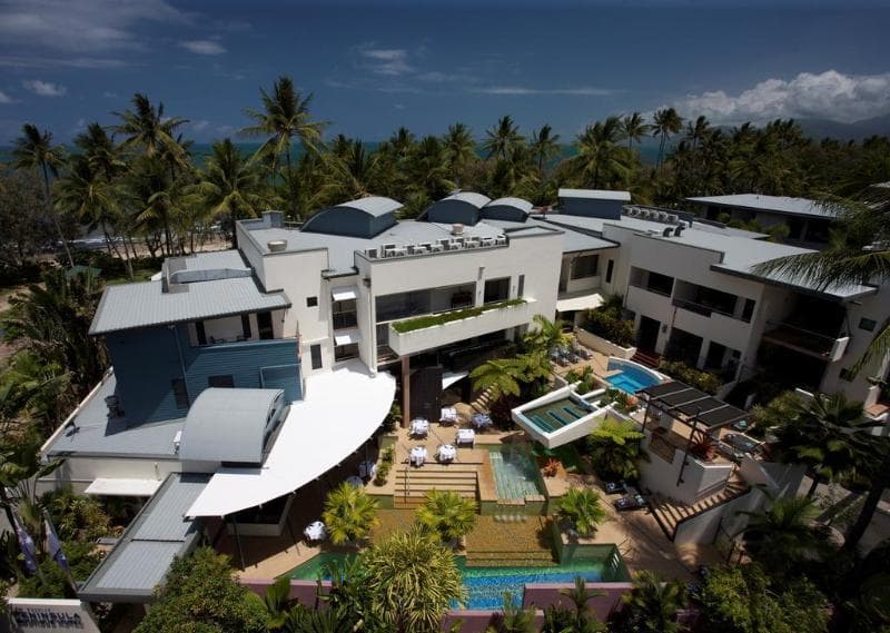 Peninsula Boutique Hotel Port Douglas - Adults Only Haven 4