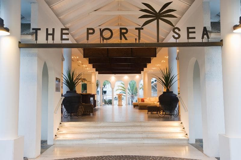 Mantra PortSea 4