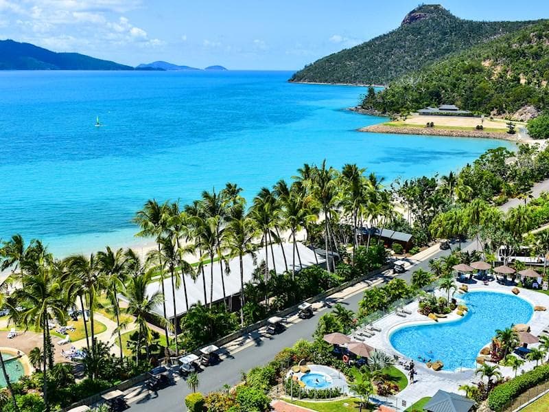 Hamilton Island Holiday Homes photo 1