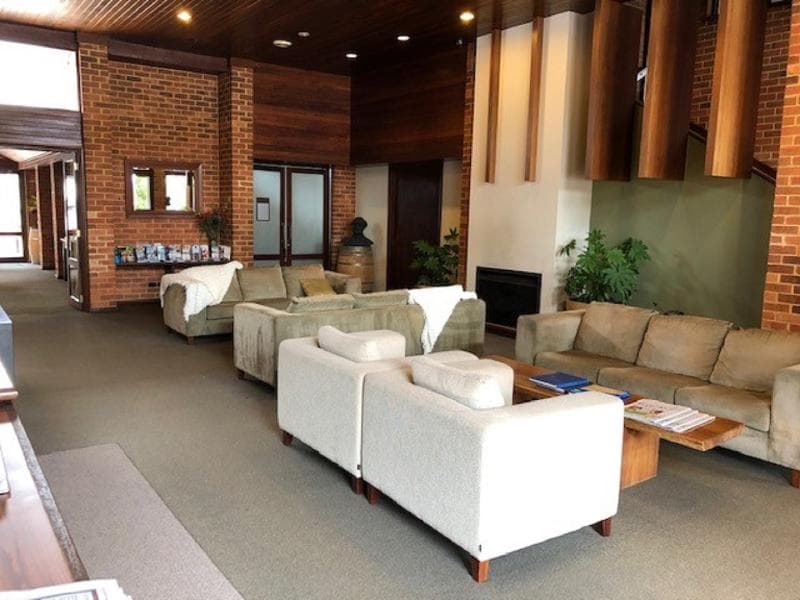 Margarets In Town Apartments 1