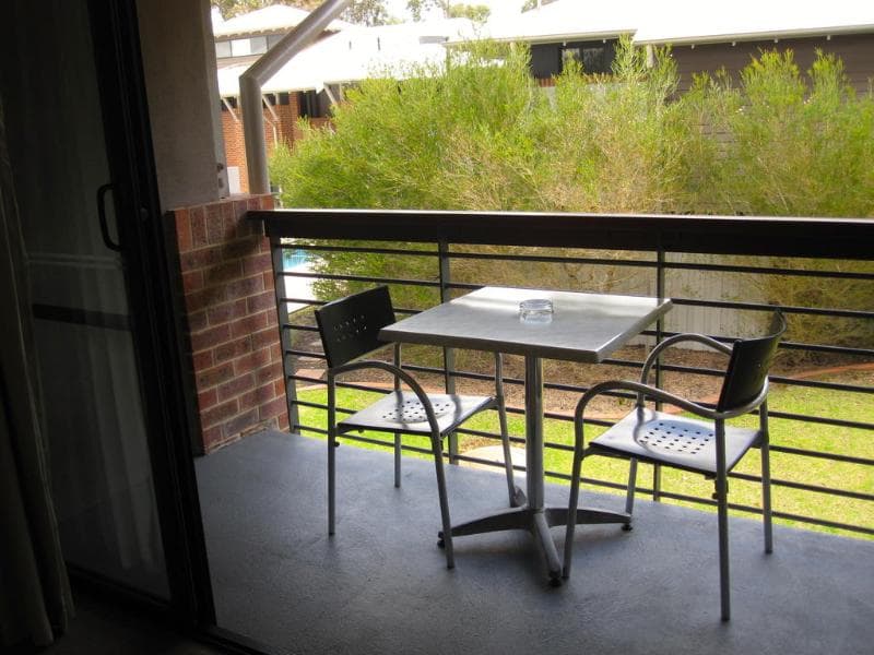 Margarets In Town Apartments 4