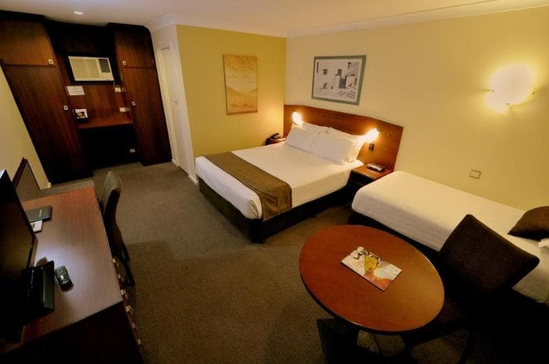 Hospitality Kalgoorlie, SureStay Collection by Best Western photo 1