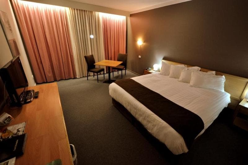 Hospitality Kalgoorlie, SureStay Collection by Best Western 4