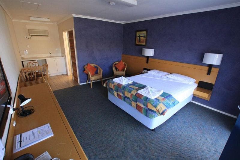 Kalgoorlie Overland Motel (Adults only) 5