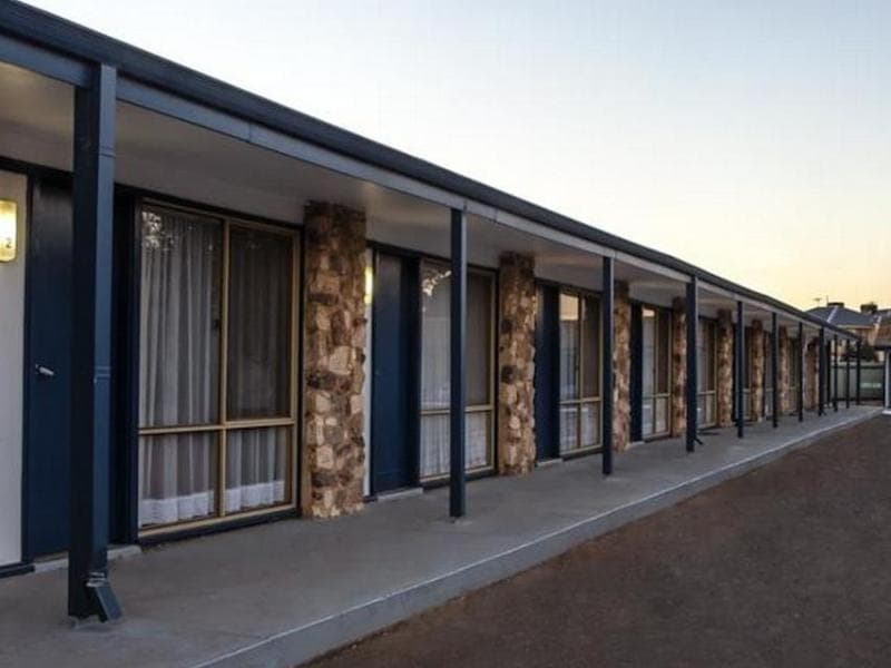 Kalgoorlie Overland Motel (Adults only) photo 1