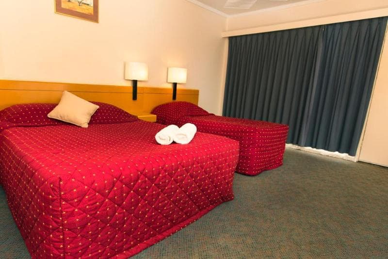 Kalgoorlie Overland Motel (Adults only) 3