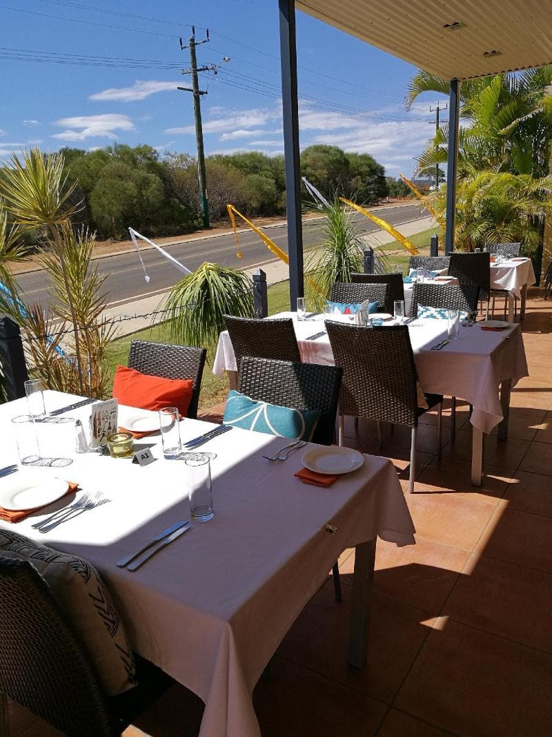 Kalbarri Edge Resort 5