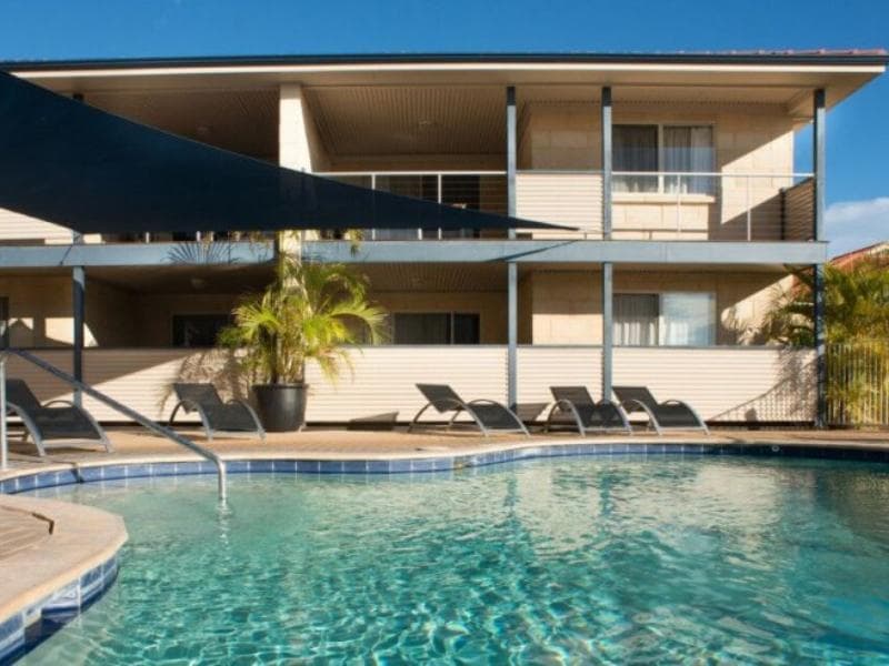 Kalbarri Edge Resort 2