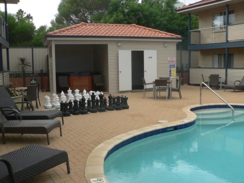 Kalbarri Edge Resort 4