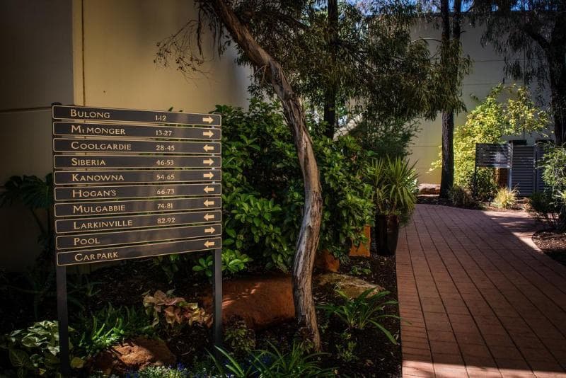 Rydges Kalgoorlie 3