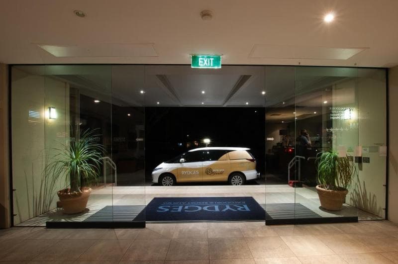 Rydges Kalgoorlie photo 1