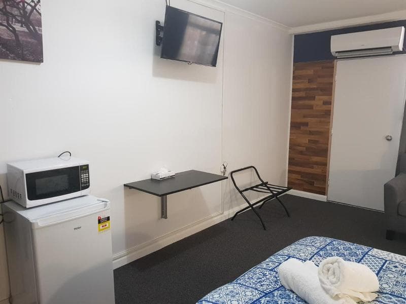 The Q Motel Rockhampton 5
