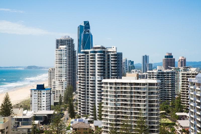 BreakFree Acapulco Surfers Paradise photo 1