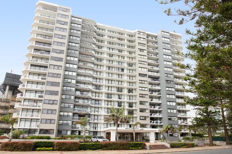 BreakFree Beachpoint 4