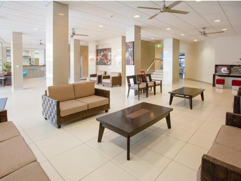 Chateau Beachside Resort photo 1